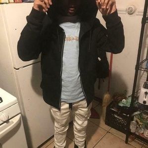 Meet your Posher, Tweakin